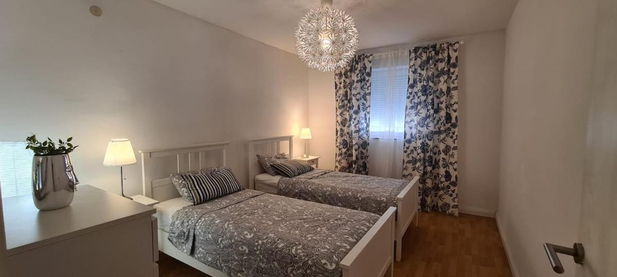 La Pergola Hotel Fažana Buitenkant foto