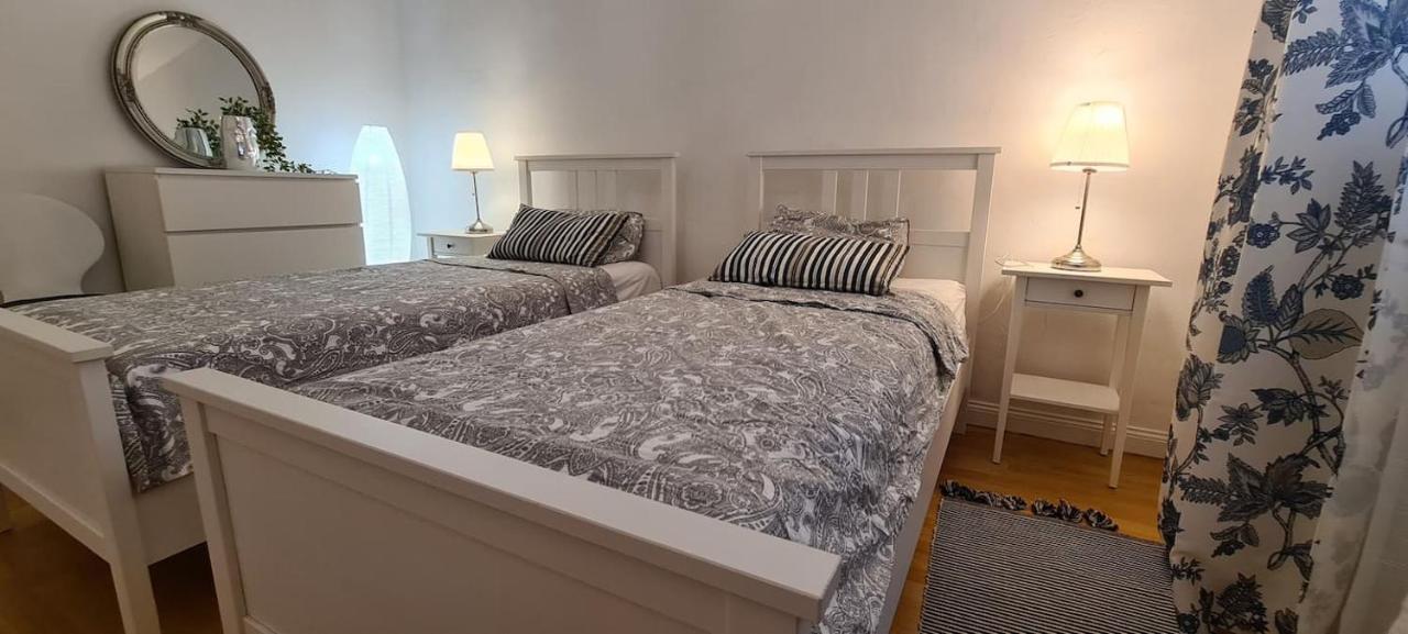 La Pergola Hotel Fažana Buitenkant foto