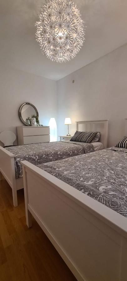 La Pergola Hotel Fažana Buitenkant foto